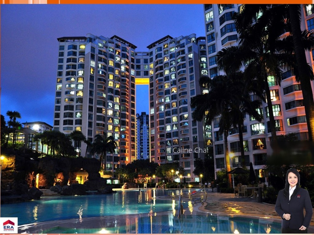 Yew Mei Green (D23), Condominium #198951192